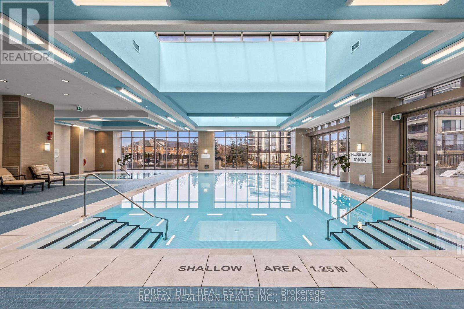 1011w - 10 Gatineau Drive, Vaughan, Ontario  L4J 0L2 - Photo 18 - N12952036