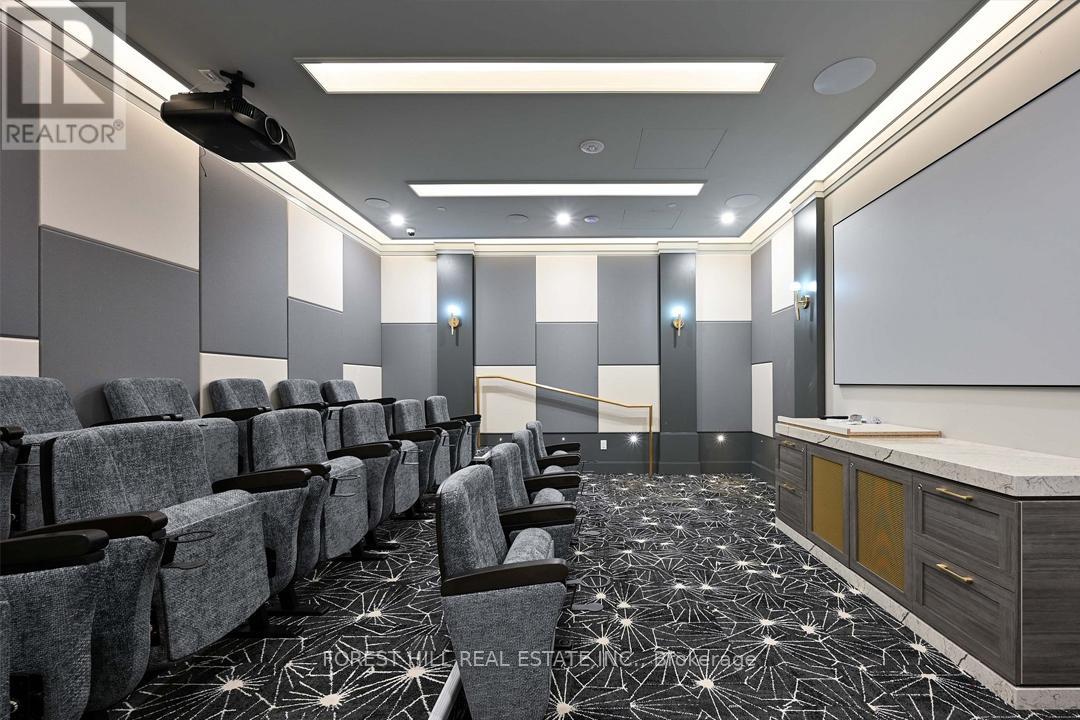 1011w - 10 Gatineau Drive, Vaughan, Ontario  L4J 0L2 - Photo 25 - N12952036