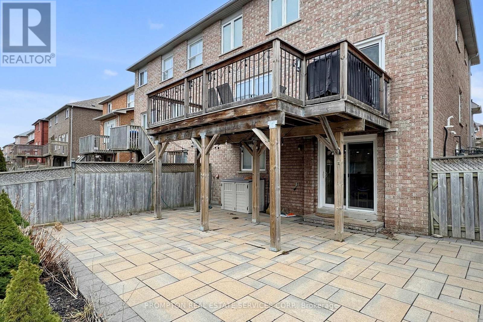 393 Marble Place, Newmarket, Ontario  L3X 2P1 - Photo 46 - N12955114