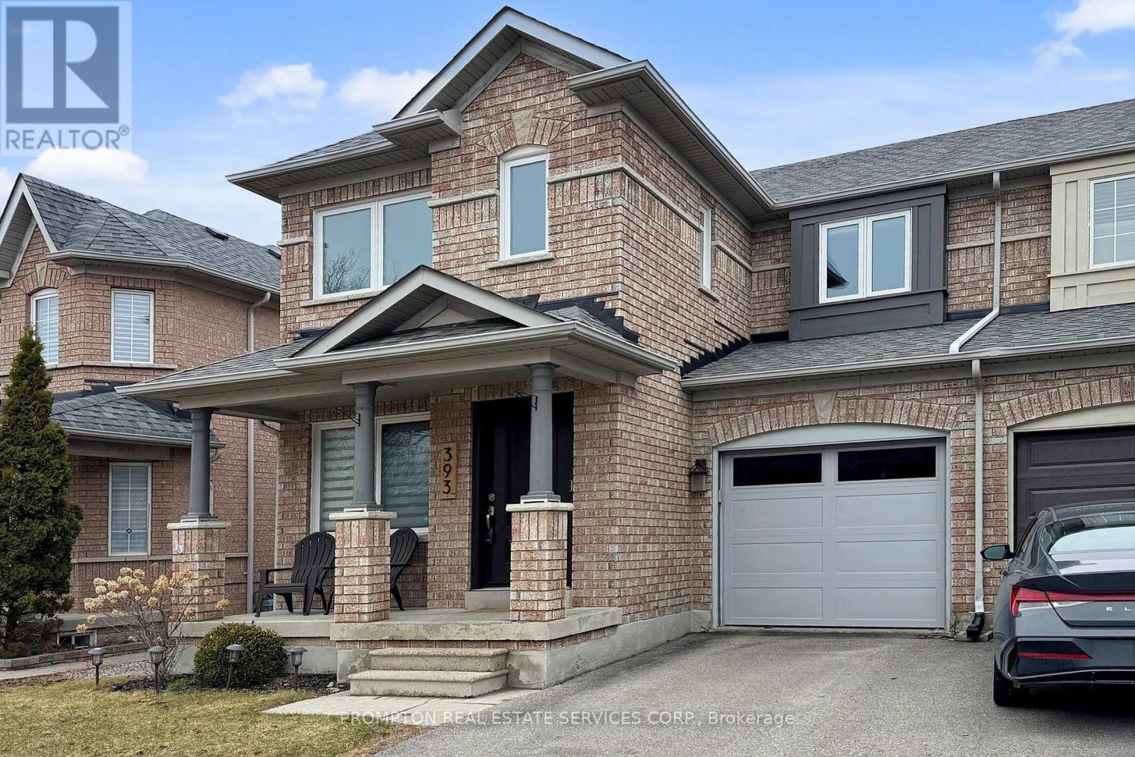 393 Marble Place, Newmarket, Ontario  L3X 2P1 - Photo 48 - N12955114