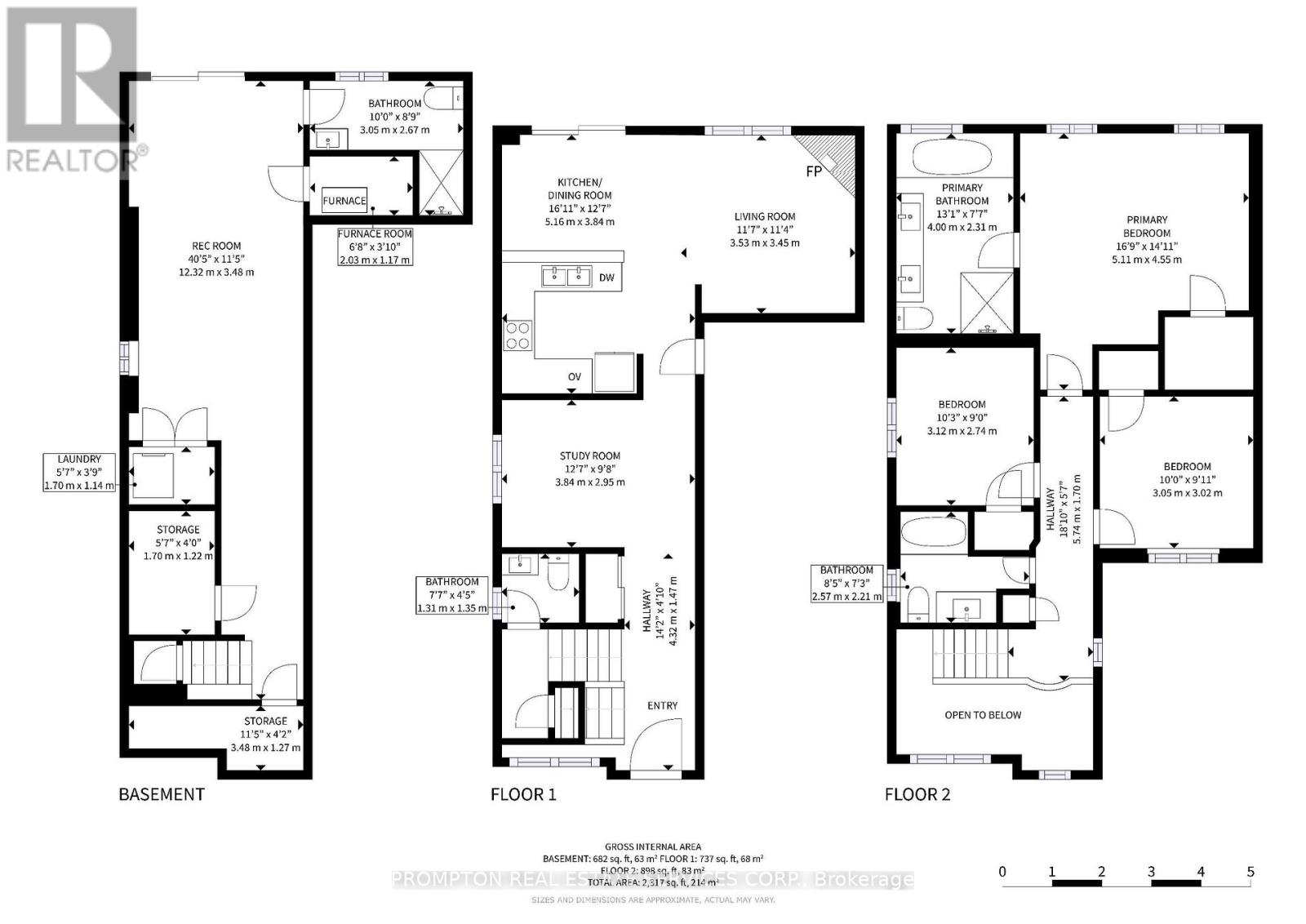 393 Marble Place, Newmarket, Ontario  L3X 2P1 - Photo 50 - N12955114