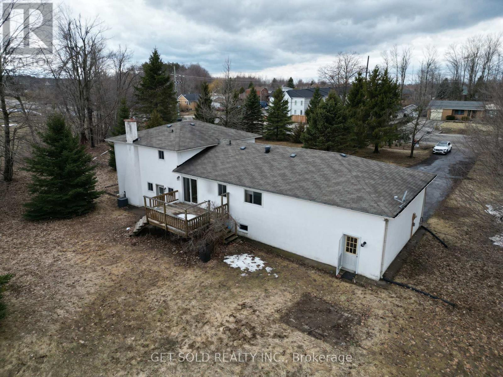 780 Essa Road E, Barrie, Ontario  L4N 9E9 - Photo 2 - S12905306