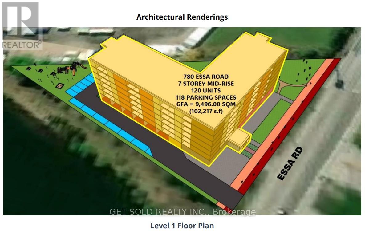 780 Essa Road E, Barrie, Ontario  L4N 9E9 - Photo 7 - S12905478