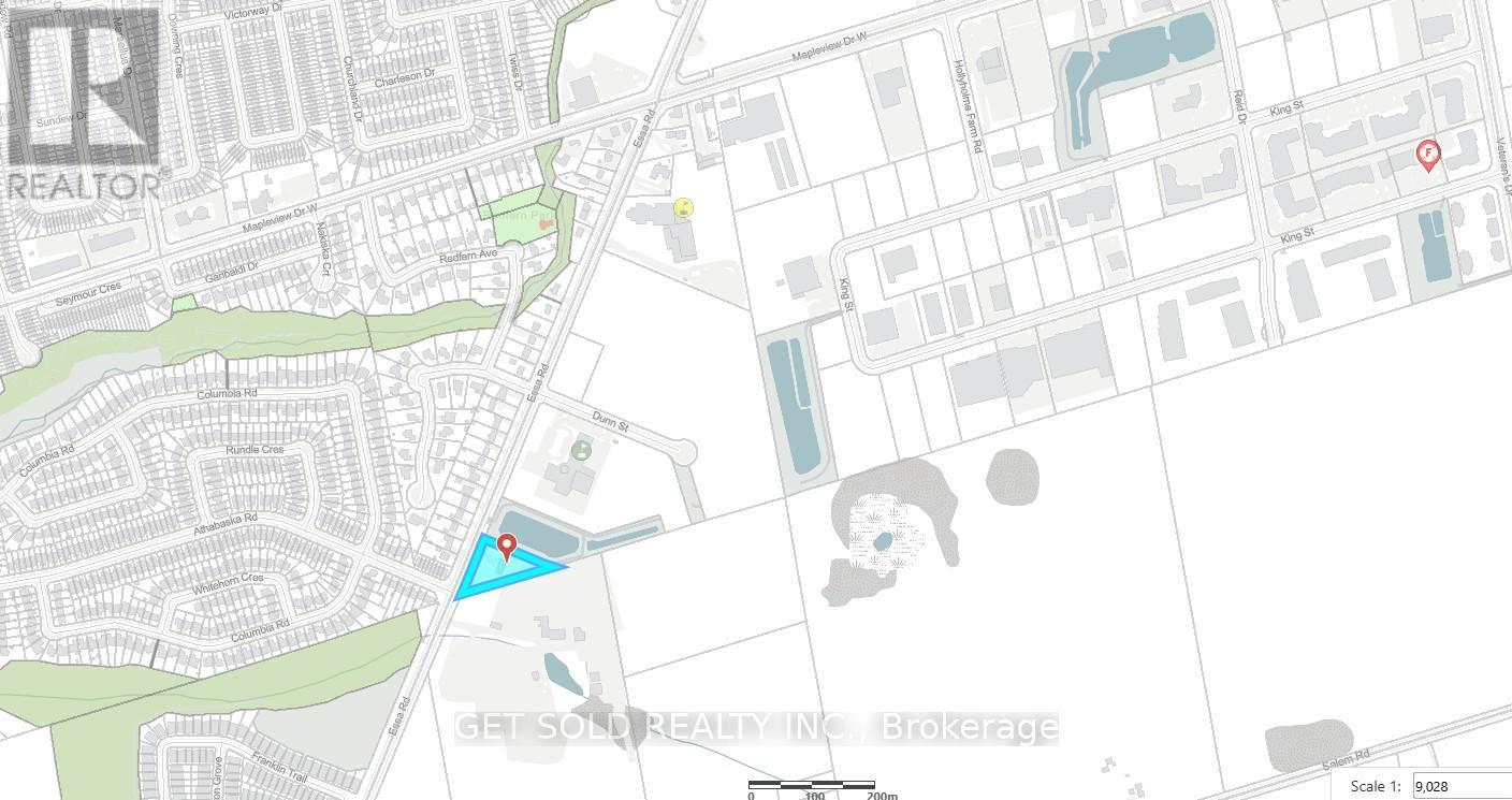 780 Essa Road E, Barrie, Ontario  L4N 9E9 - Photo 6 - S12905306