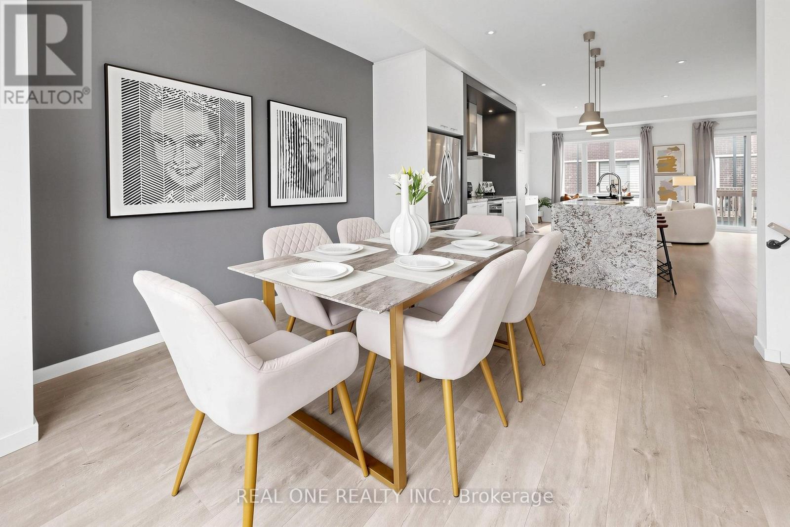 101 Genuine Lane, Richmond Hill, Ontario  L4B 0E5 - Photo 21 - N12956256