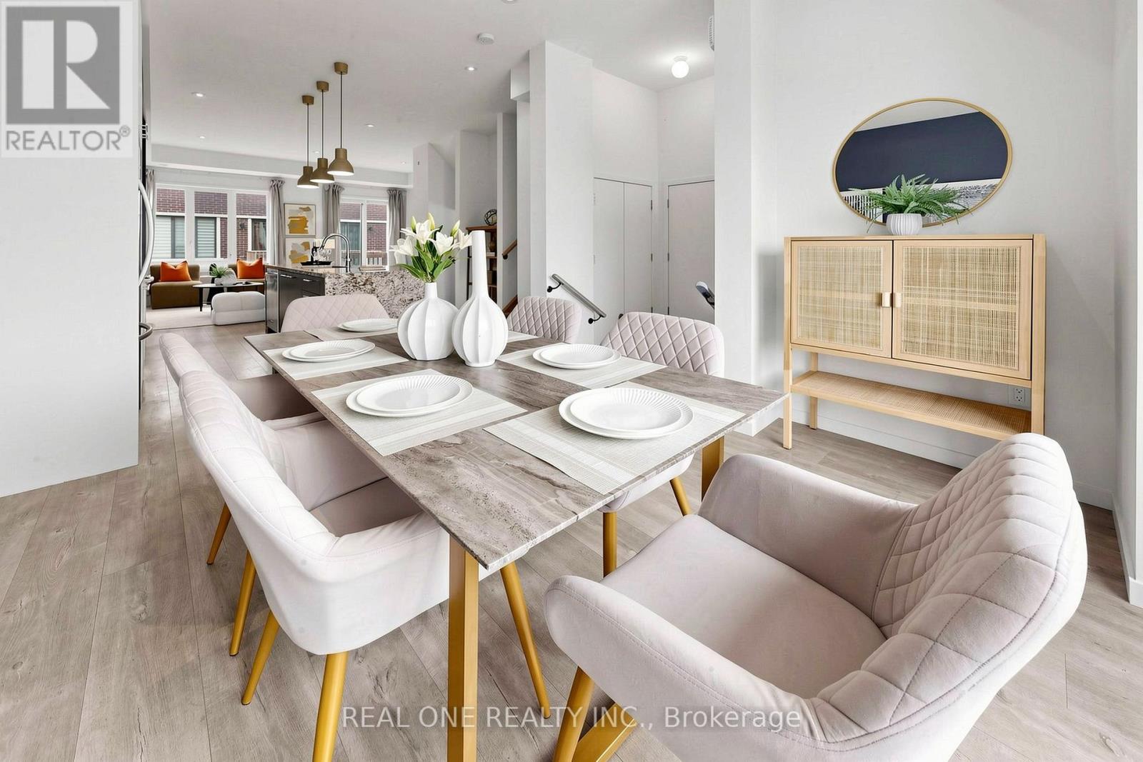 101 Genuine Lane, Richmond Hill, Ontario  L4B 0E5 - Photo 23 - N12956256