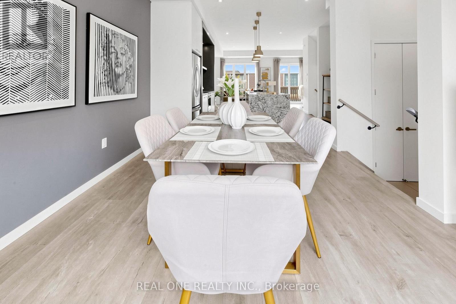 101 Genuine Lane, Richmond Hill, Ontario  L4B 0E5 - Photo 25 - N12956256