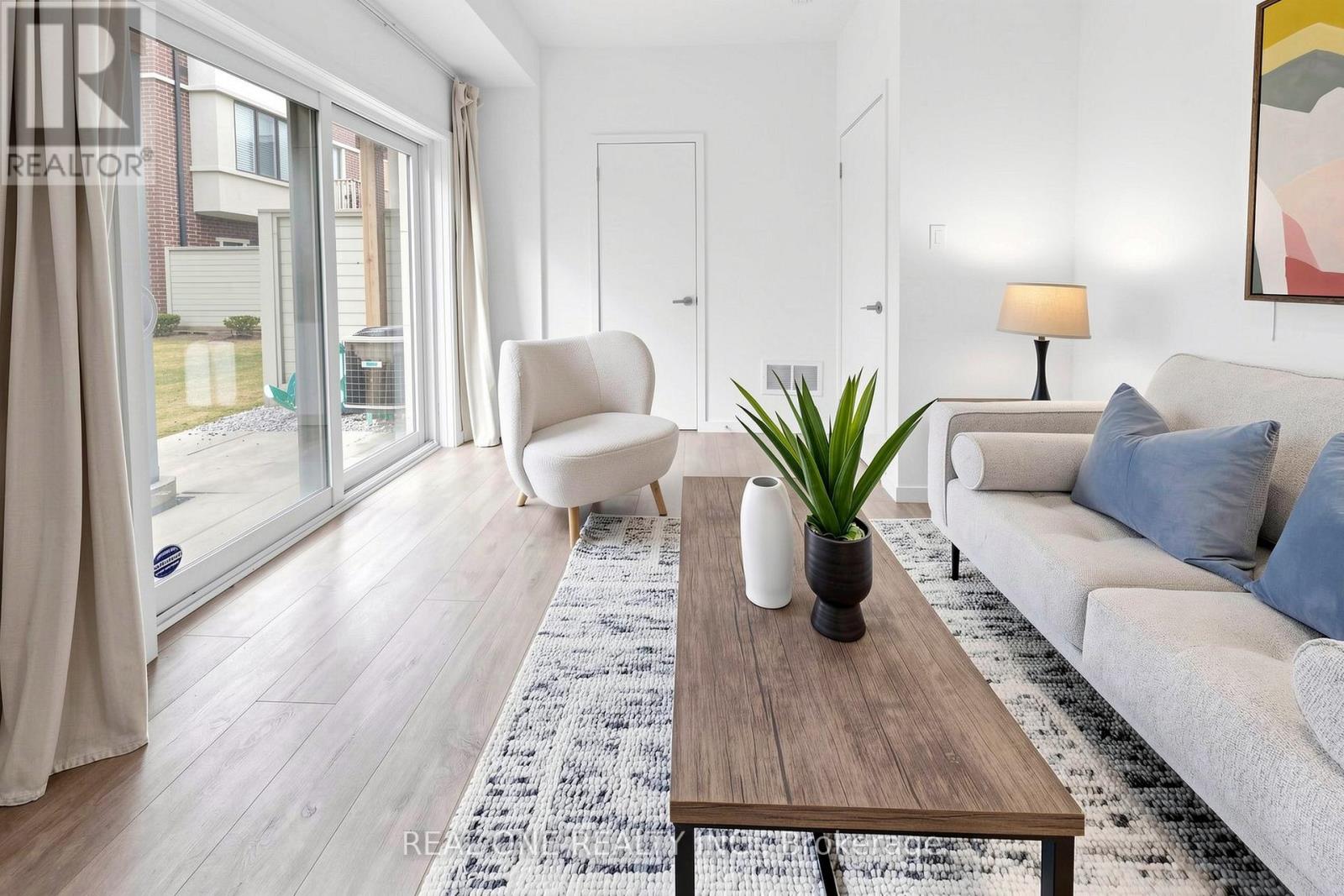 101 Genuine Lane, Richmond Hill, Ontario  L4B 0E5 - Photo 41 - N12956256