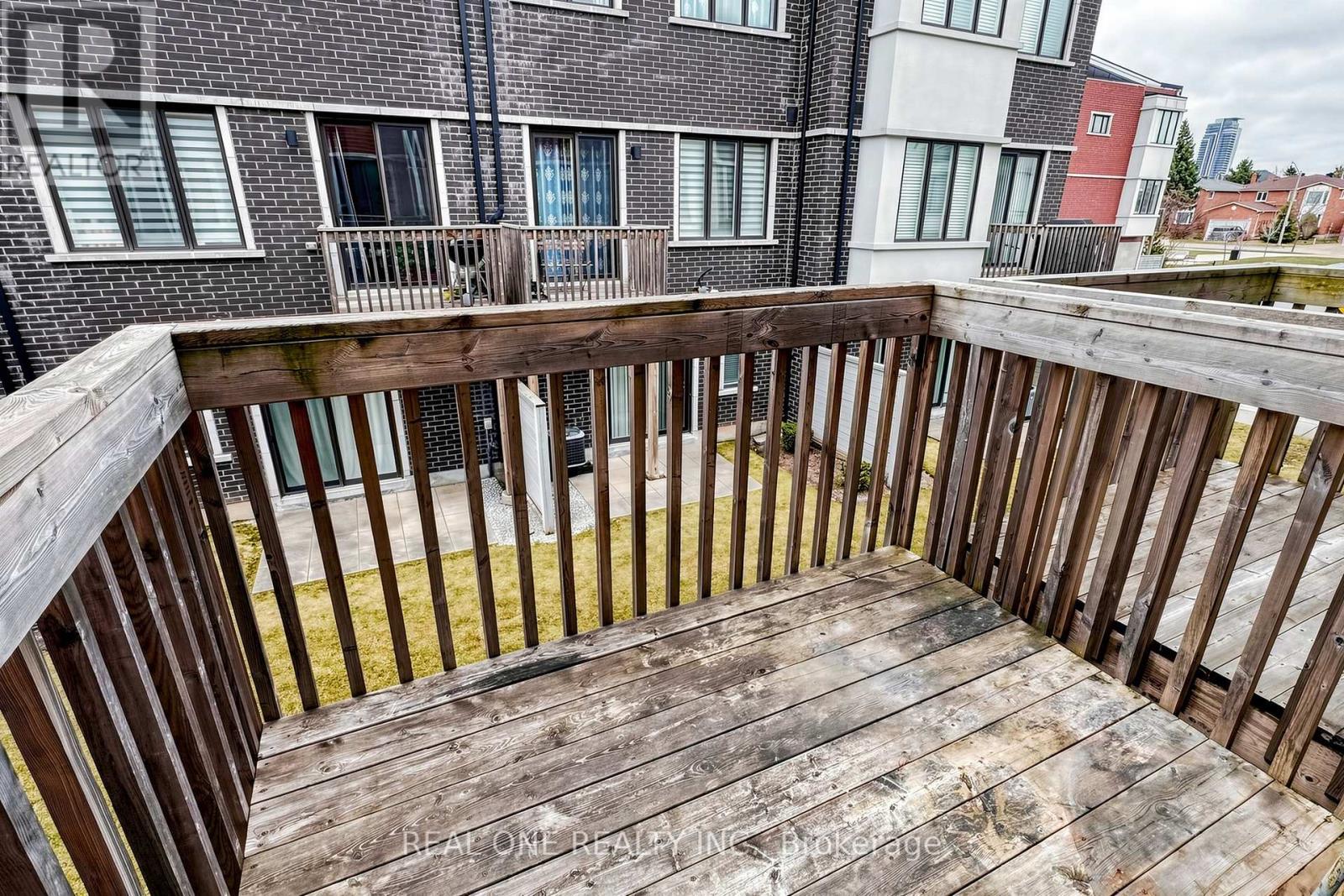 101 Genuine Lane, Richmond Hill, Ontario  L4B 0E5 - Photo 46 - N12956256