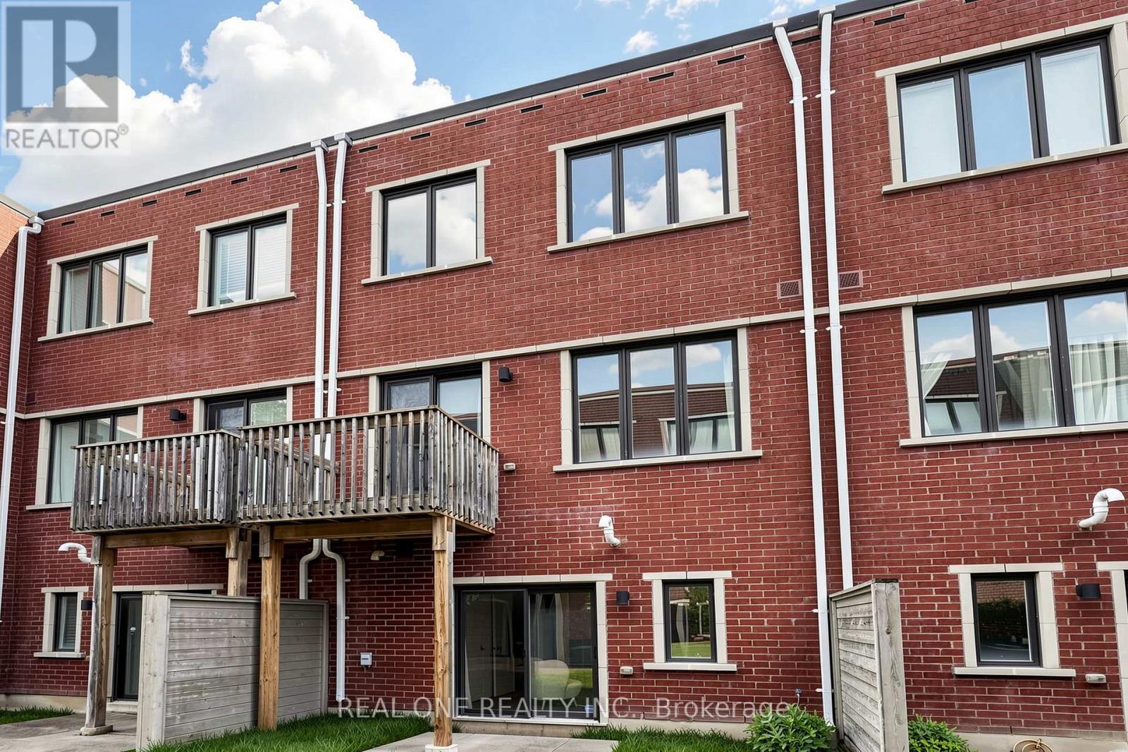 101 Genuine Lane, Richmond Hill, Ontario  L4B 0E5 - Photo 48 - N12956256