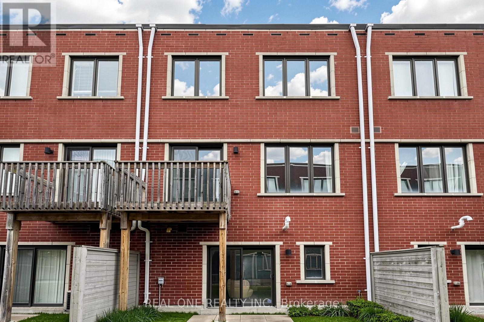 101 Genuine Lane, Richmond Hill, Ontario  L4B 0E5 - Photo 49 - N12956256