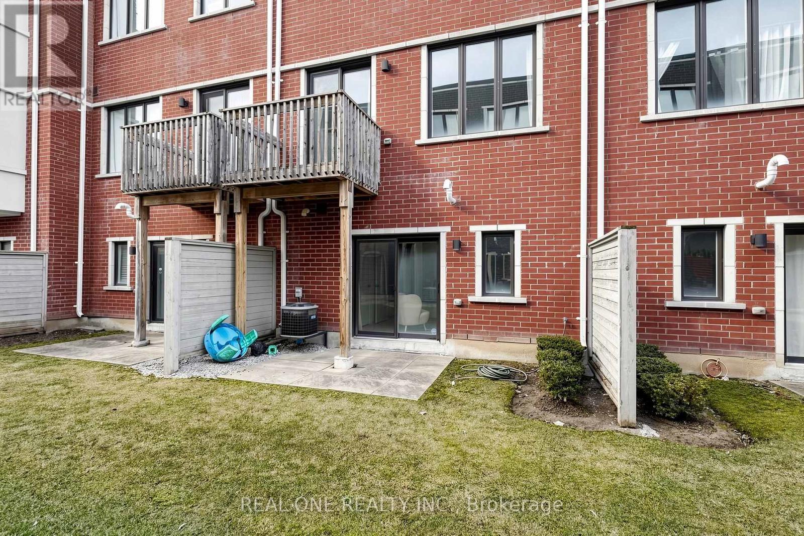 101 Genuine Lane, Richmond Hill, Ontario  L4B 0E5 - Photo 50 - N12956256