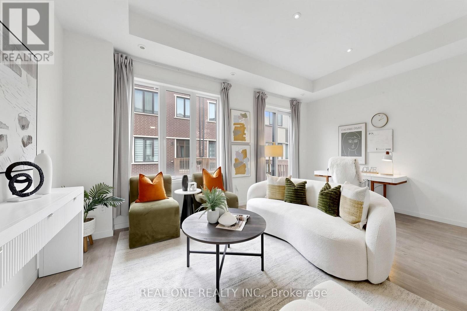 101 Genuine Lane, Richmond Hill, Ontario  L4B 0E5 - Photo 8 - N12956256