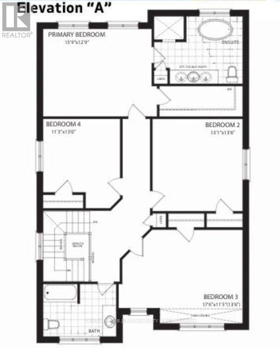 Lot 46 Orion Boulevard, Orillia, Ontario  L3V 6H2 - Photo 3 - S12956260