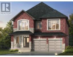 LOT 46 ORION BOULEVARD, Orillia, Ontario