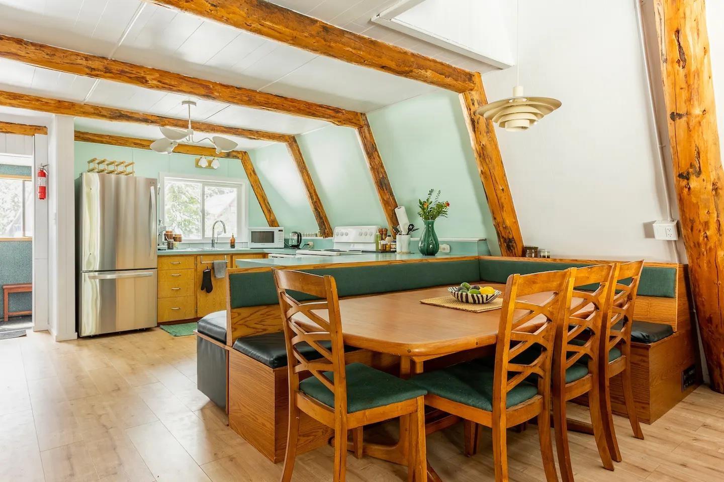 1 46891 Sawki Creek Road, Mission, British Columbia  V0M 1A1 - Photo 5 - R3105614