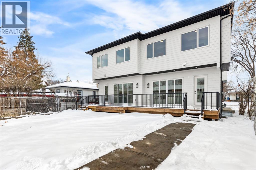 456 22 Avenue Nw, Calgary, Alberta  T2M 1N3 - Photo 25 - A2291281