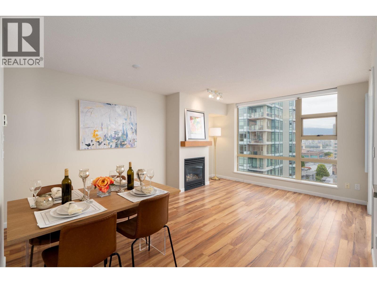 905 1316 W 11th Avenue, Vancouver, British Columbia  V6H 4G8 - Photo 5 - R3095401