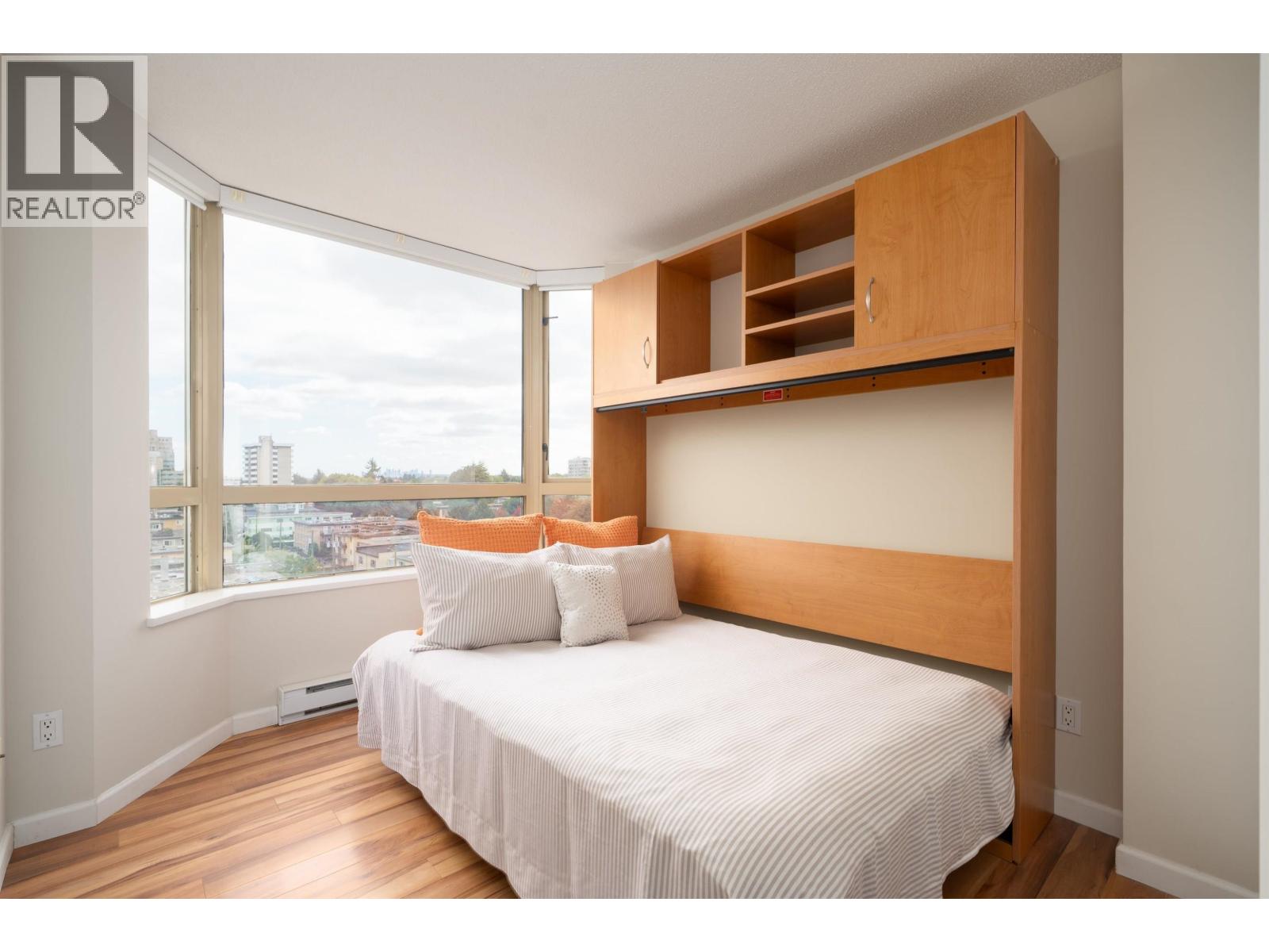 905 1316 W 11th Avenue, Vancouver, British Columbia  V6H 4G8 - Photo 17 - R3095401