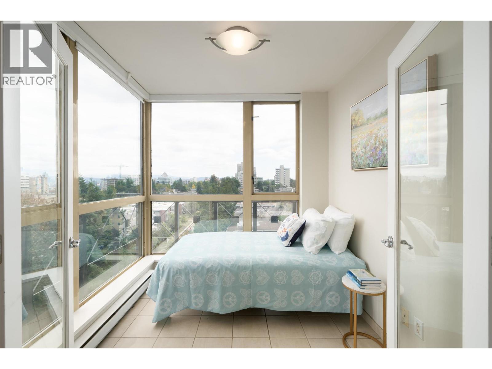 905 1316 W 11th Avenue, Vancouver, British Columbia  V6H 4G8 - Photo 18 - R3095401