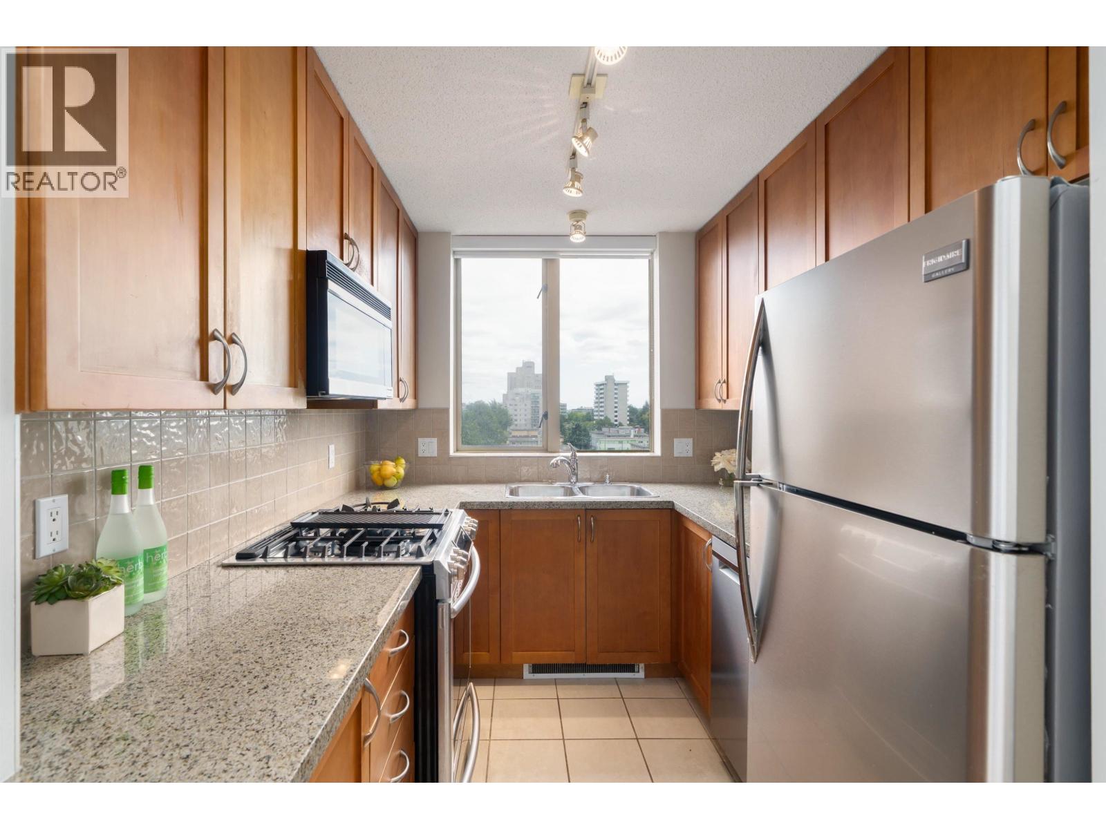 905 1316 W 11th Avenue, Vancouver, British Columbia  V6H 4G8 - Photo 12 - R3095401