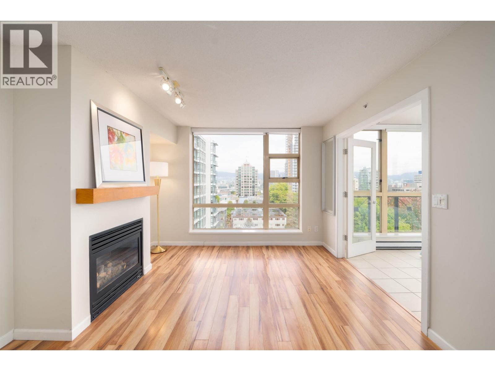 905 1316 W 11th Avenue, Vancouver, British Columbia  V6H 4G8 - Photo 6 - R3095401