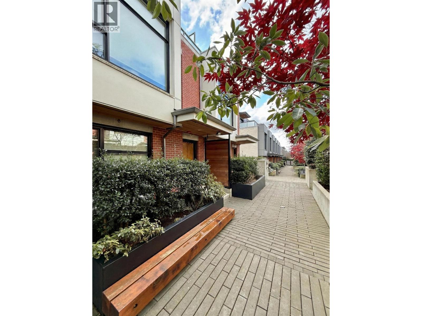 5458 Oak Street, Vancouver, British Columbia  V6M 2V6 - Photo 35 - R3094862