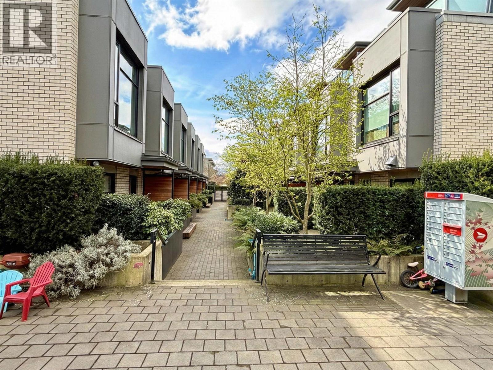 5458 Oak Street, Vancouver, British Columbia  V6M 2V6 - Photo 37 - R3094862