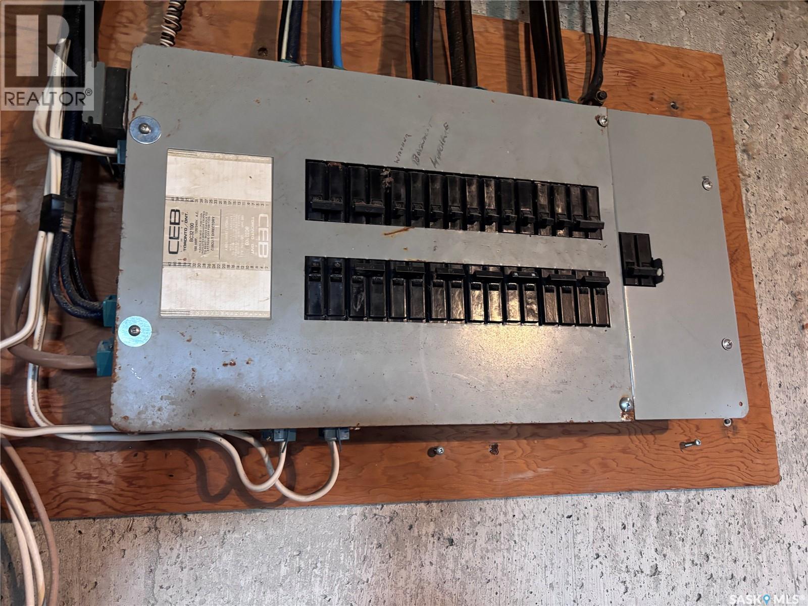 St.cyr Acreage, Swift Current, Saskatchewan  S9H 3V6 - Photo 24 - SK032053