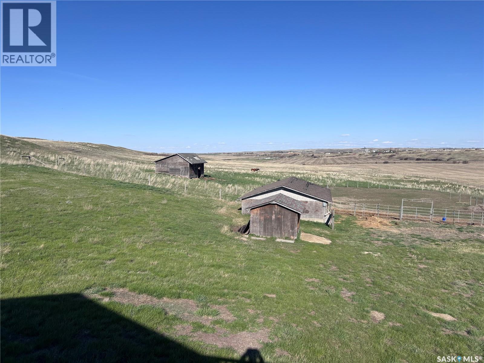St.cyr Acreage, Swift Current, Saskatchewan  S9H 3V6 - Photo 5 - SK032053