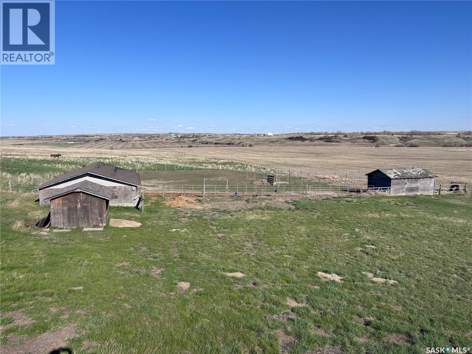 St.cyr Acreage, Swift Current, Saskatchewan  S9H 3V6 - Photo 6 - SK032053