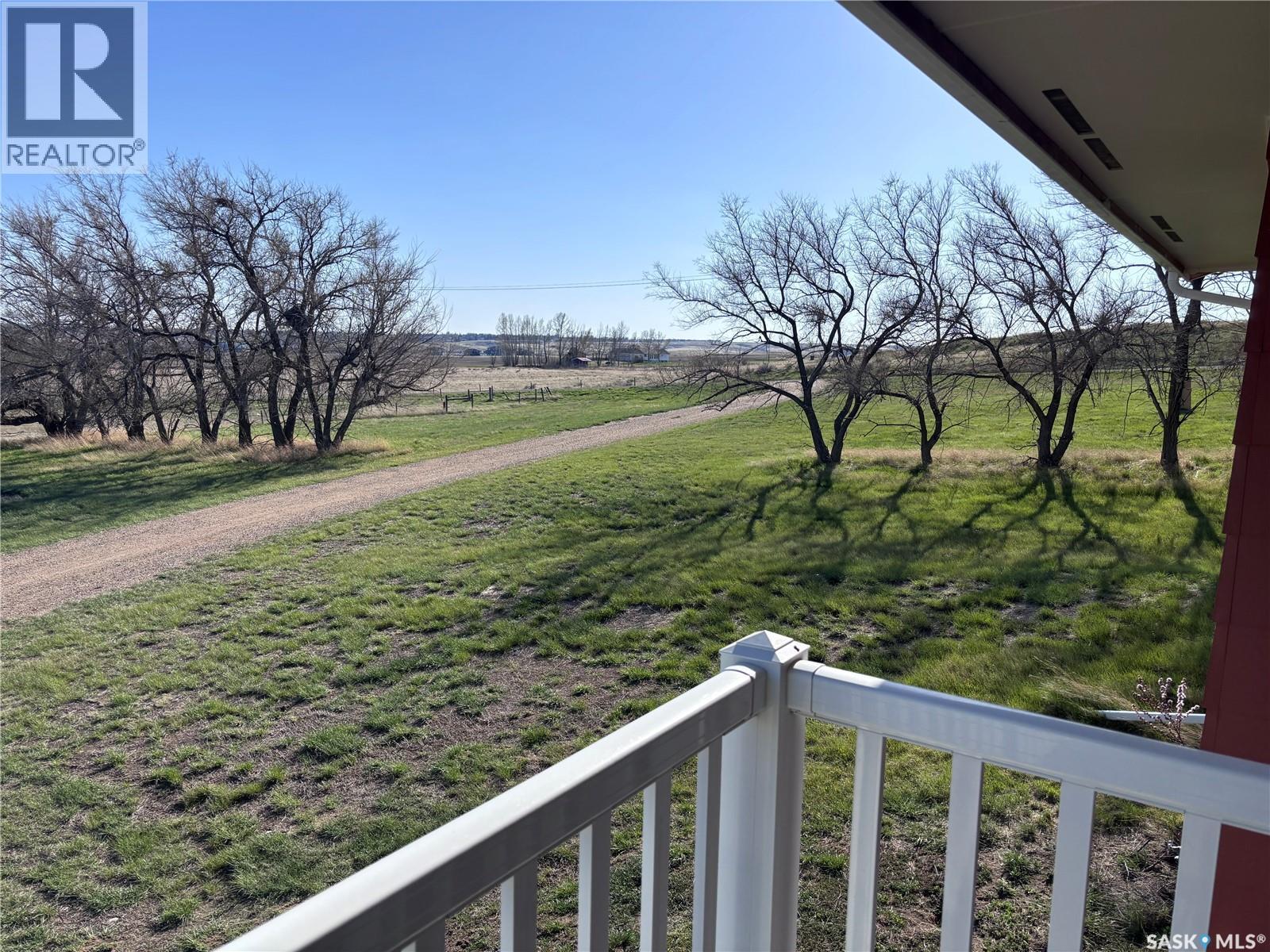 St.cyr Acreage, Swift Current, Saskatchewan  S9H 3V6 - Photo 9 - SK032053