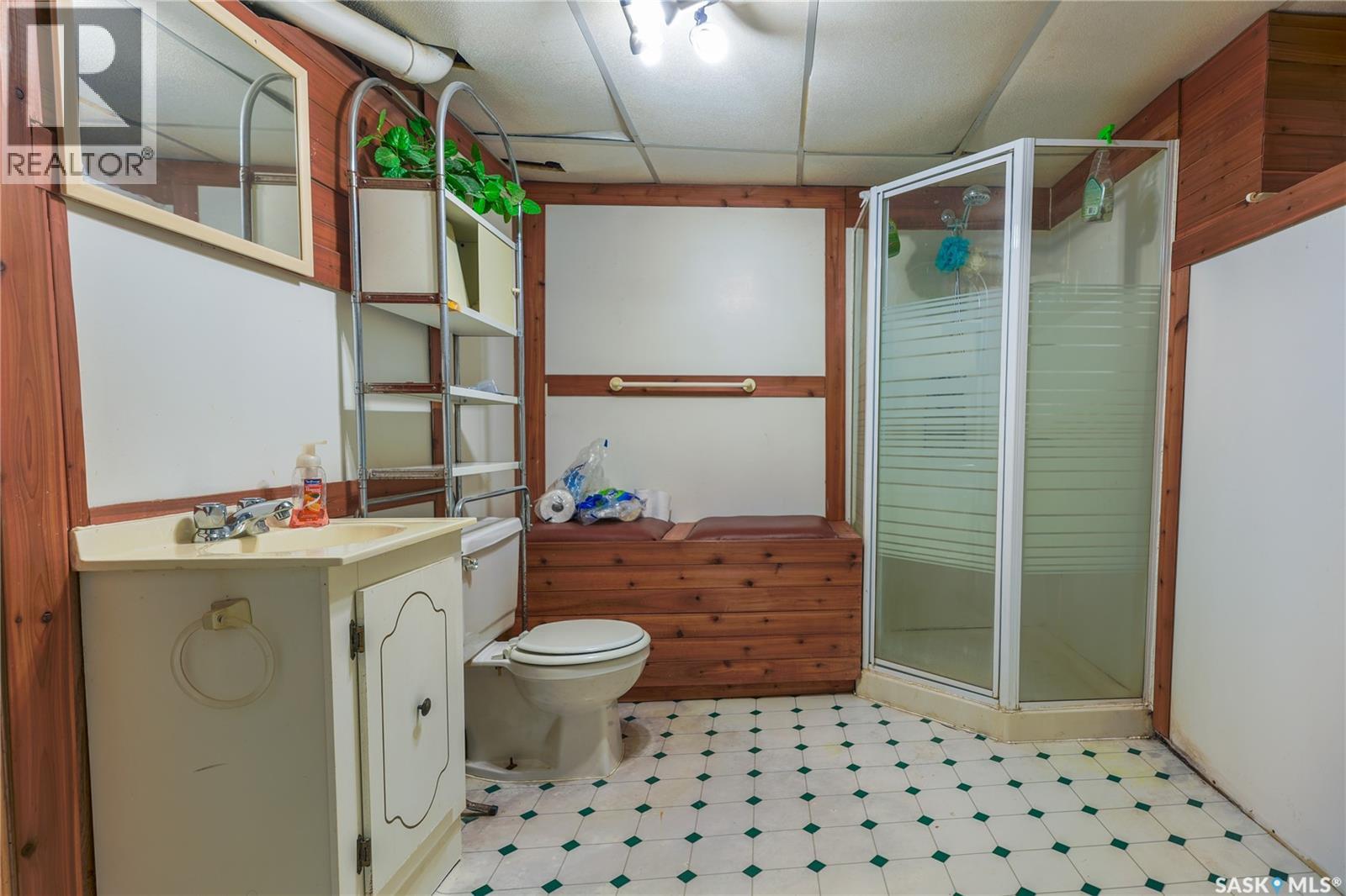 1126 Iroquois Street W, Moose Jaw, Saskatchewan  S6H 5B9 - Photo 41 - SK031962