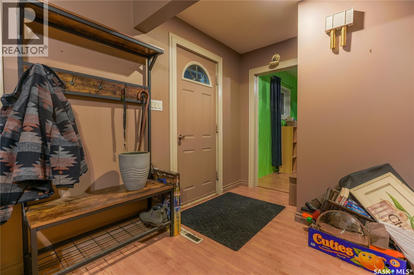 1126 Iroquois Street W, Moose Jaw, Saskatchewan  S6H 5B9 - Photo 6 - SK031962