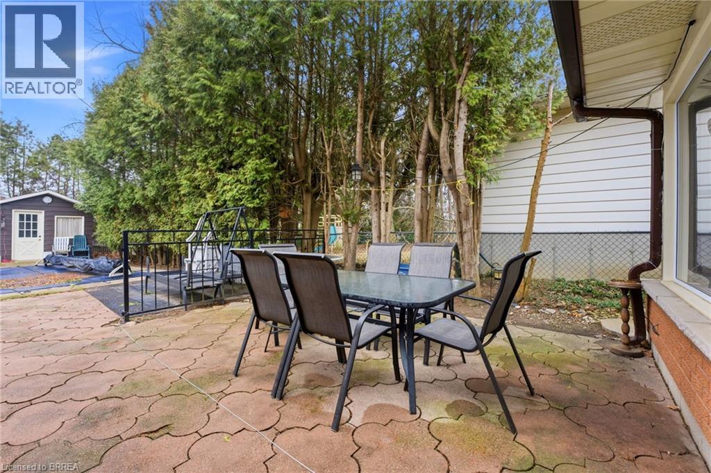 13 Brooks Court, Brantford, Ontario  N3R 6X9 - Photo 32 - 40816749