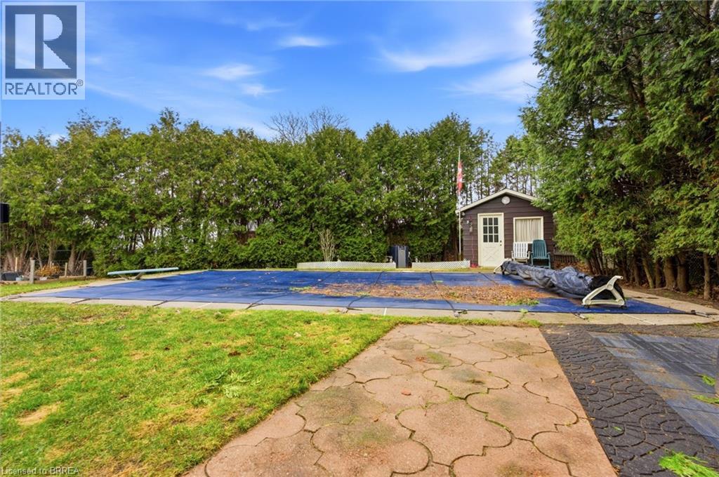 13 Brooks Court, Brantford, Ontario  N3R 6X9 - Photo 34 - 40816749