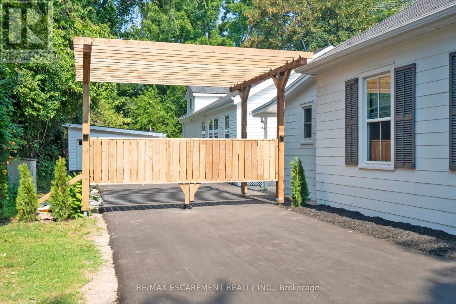 267 Davy Street, Niagara-On-The-Lake, Ontario  L0S 1J0 - Photo 21 - X12839274