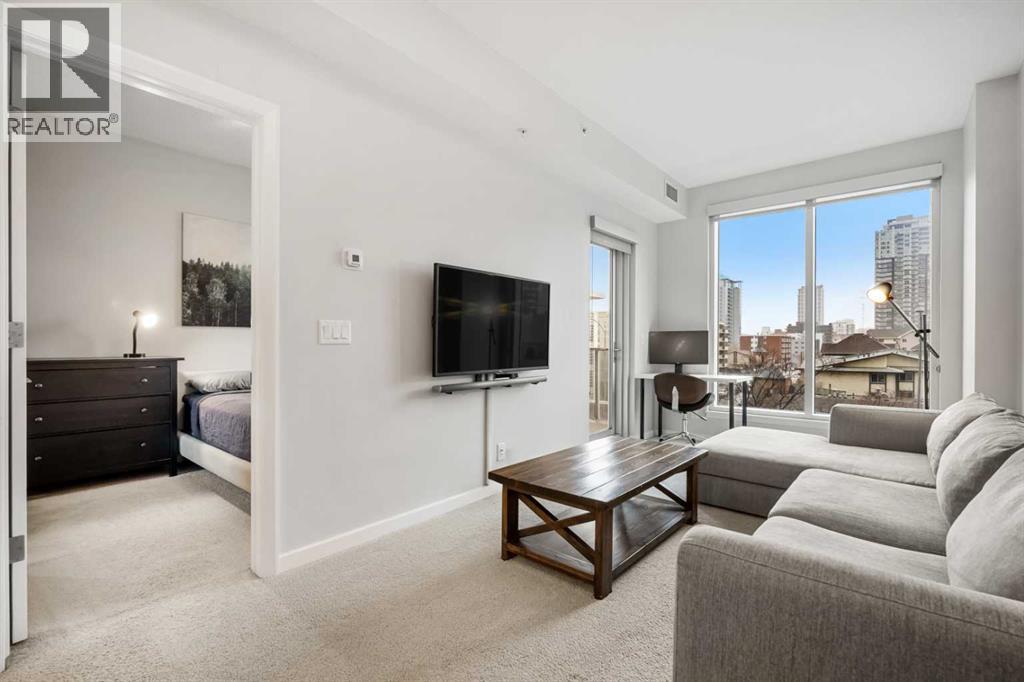 305, 1320 1 Street Se, Calgary, Alberta  T2G 0G8 - Photo 6 - A2291900