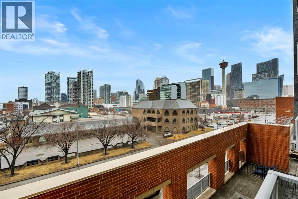 305, 1320 1 Street Se, Calgary, Alberta  T2G 0G8 - Photo 2 - A2291900