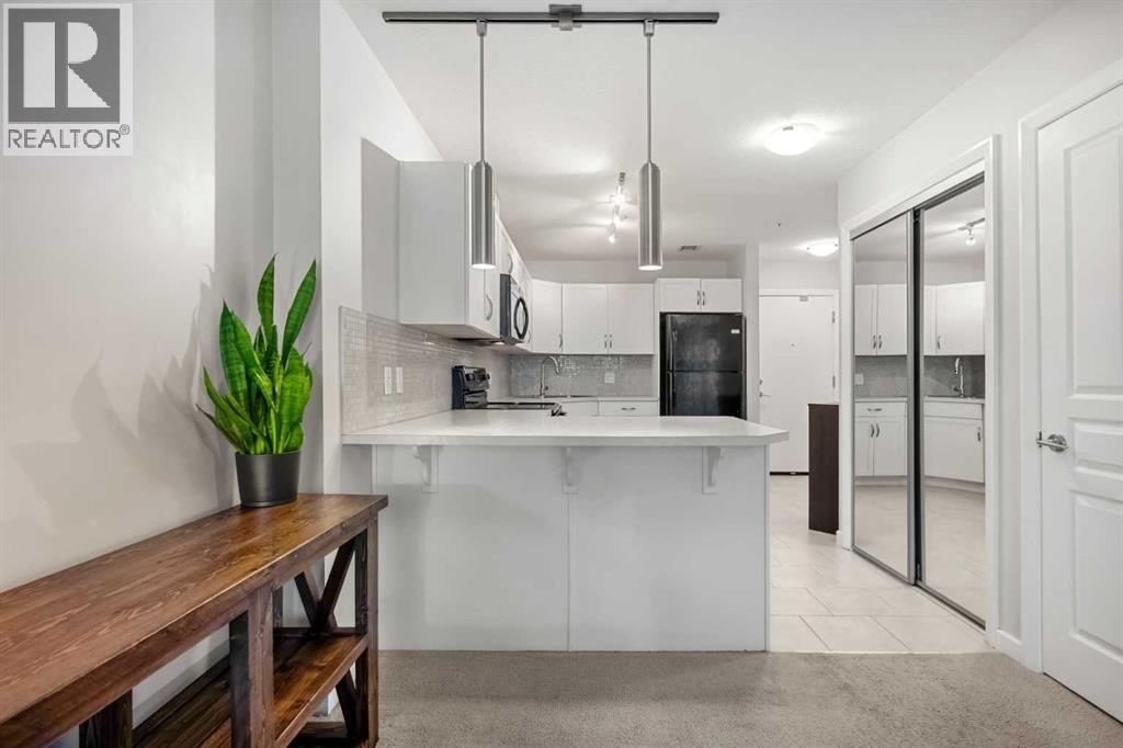 305, 1320 1 Street Se, Calgary, Alberta  T2G 0G8 - Photo 8 - A2291900