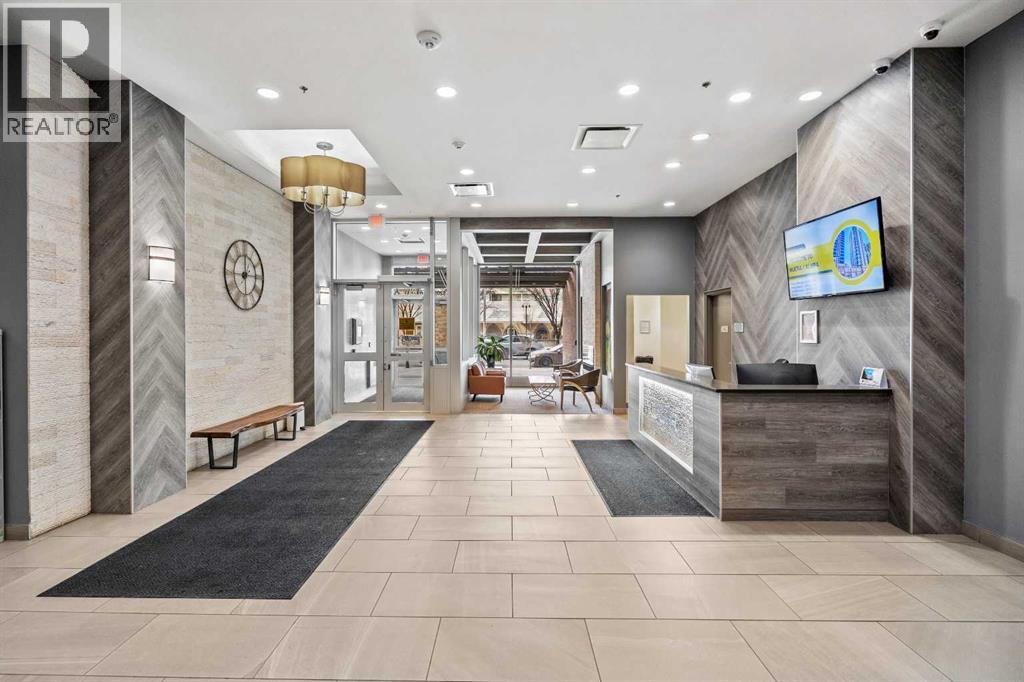 305, 1320 1 Street Se, Calgary, Alberta  T2G 0G8 - Photo 17 - A2291900