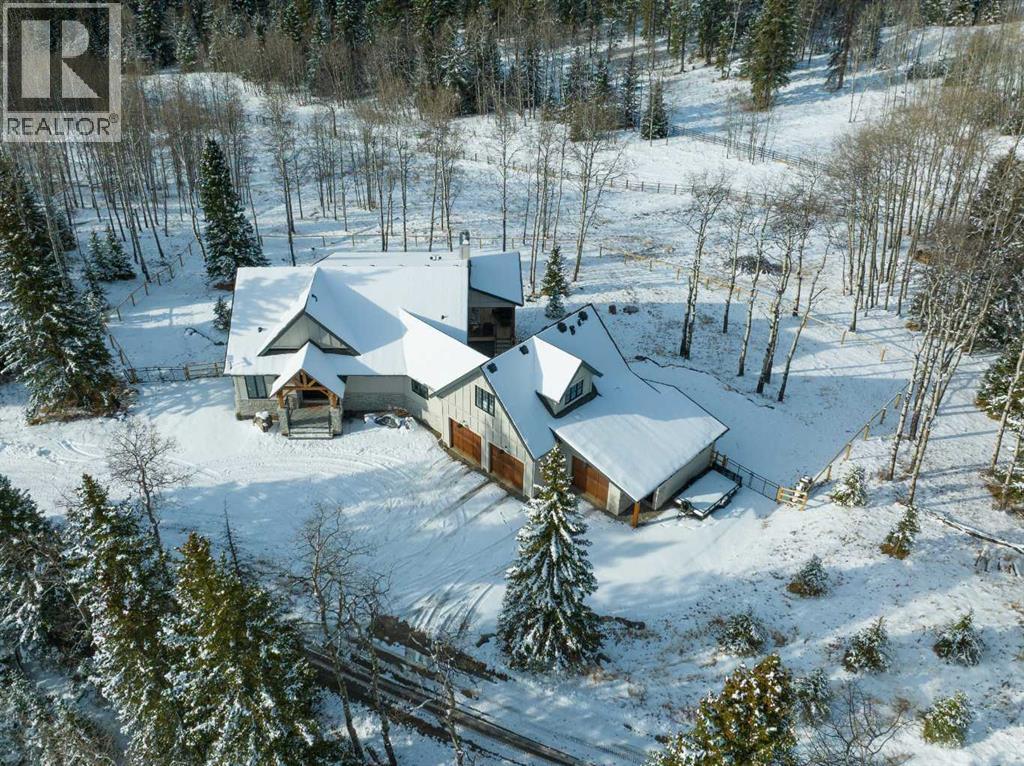 25 Chinook Ridge, Rural Foothills County, Alberta  T0L 1K0 - Photo 2 - A2294011