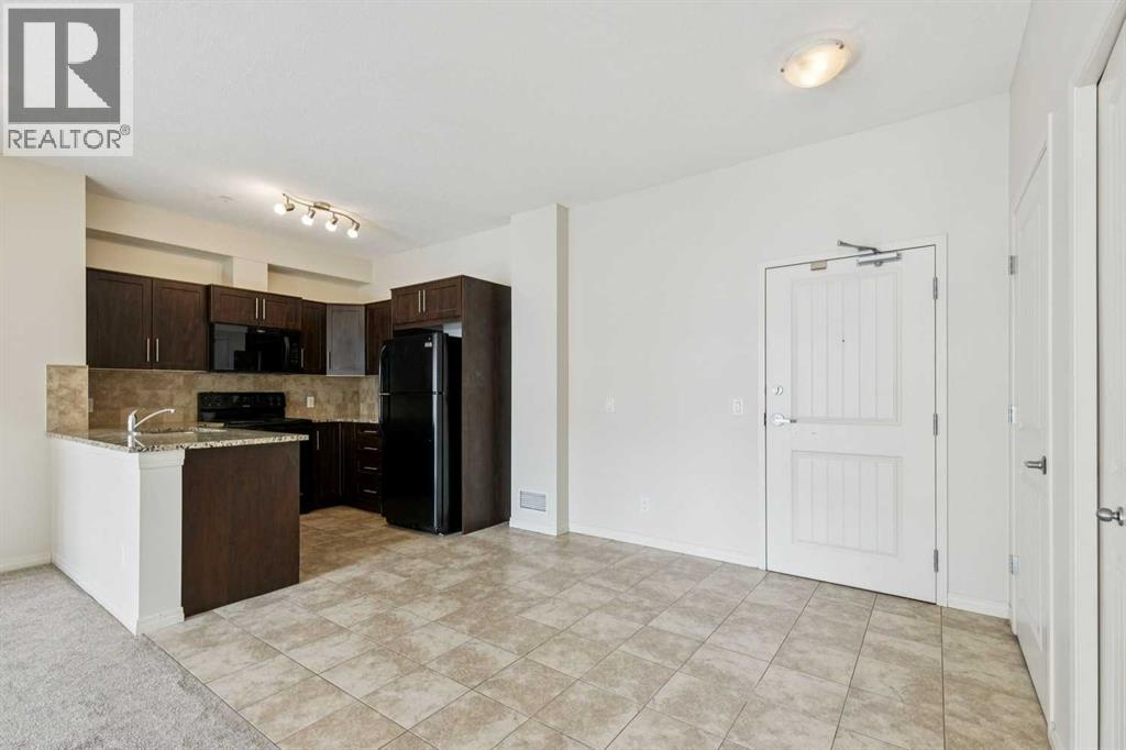1232, 1540 Sherwood Boulevard NW, Calgary, Alberta  T3R 0K5 - Photo 4 - A2294673