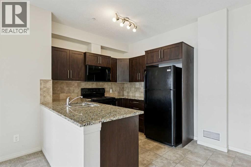 1232, 1540 Sherwood Boulevard NW, Calgary, Alberta  T3R 0K5 - Photo 7 - A2294673