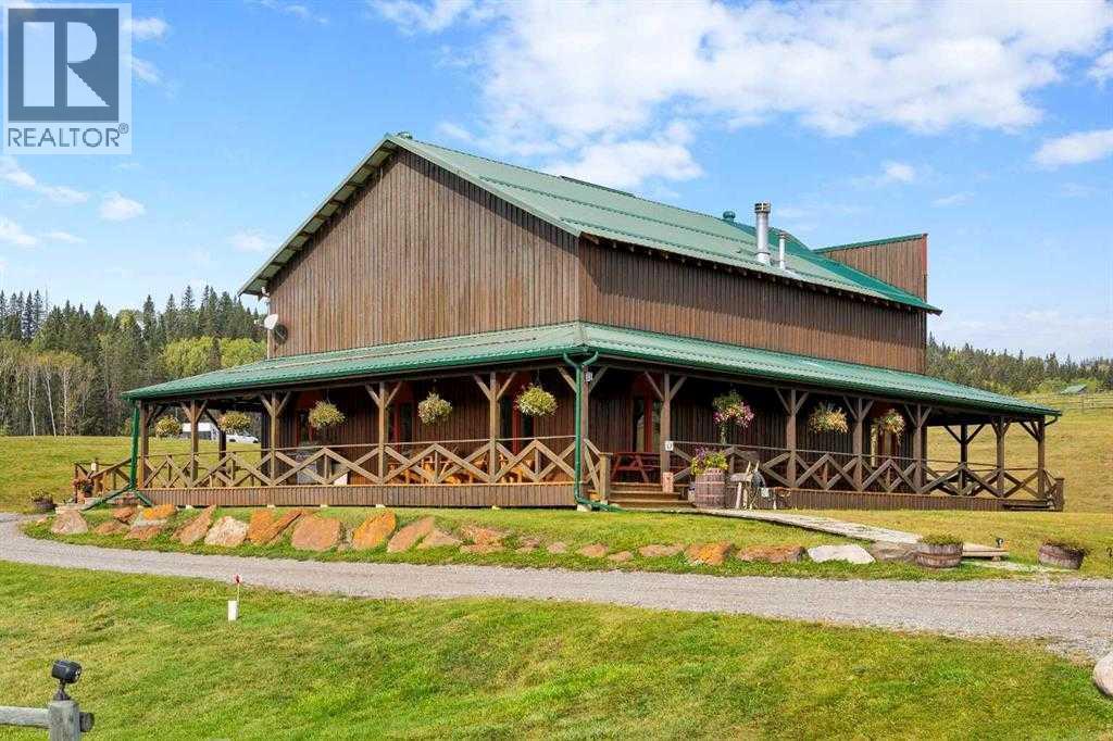 25 Chinook Ridge, Rural Foothills County, Alberta  T0L 1K0 - Photo 47 - A2294011