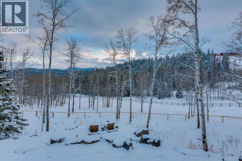 25 Chinook Ridge, Rural Foothills County, Alberta  T0L 1K0 - Photo 44 - A2294011