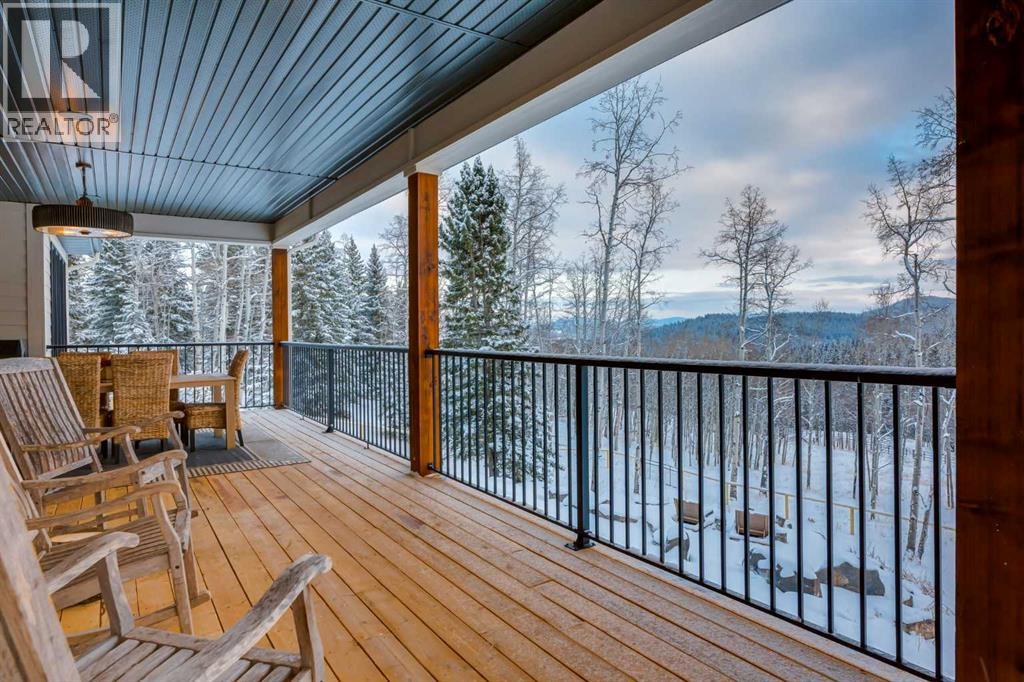 25 Chinook Ridge, Rural Foothills County, Alberta  T0L 1K0 - Photo 42 - A2294011