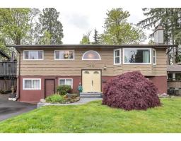 4650 203A STREET, Langley, British Columbia