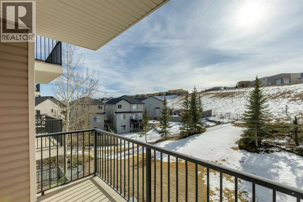 1232, 1540 Sherwood Boulevard NW, Calgary, Alberta  T3R 0K5 - Photo 13 - A2294673