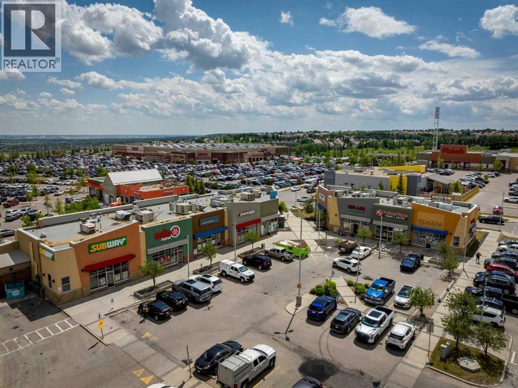 1232, 1540 Sherwood Boulevard NW, Calgary, Alberta  T3R 0K5 - Photo 29 - A2294673